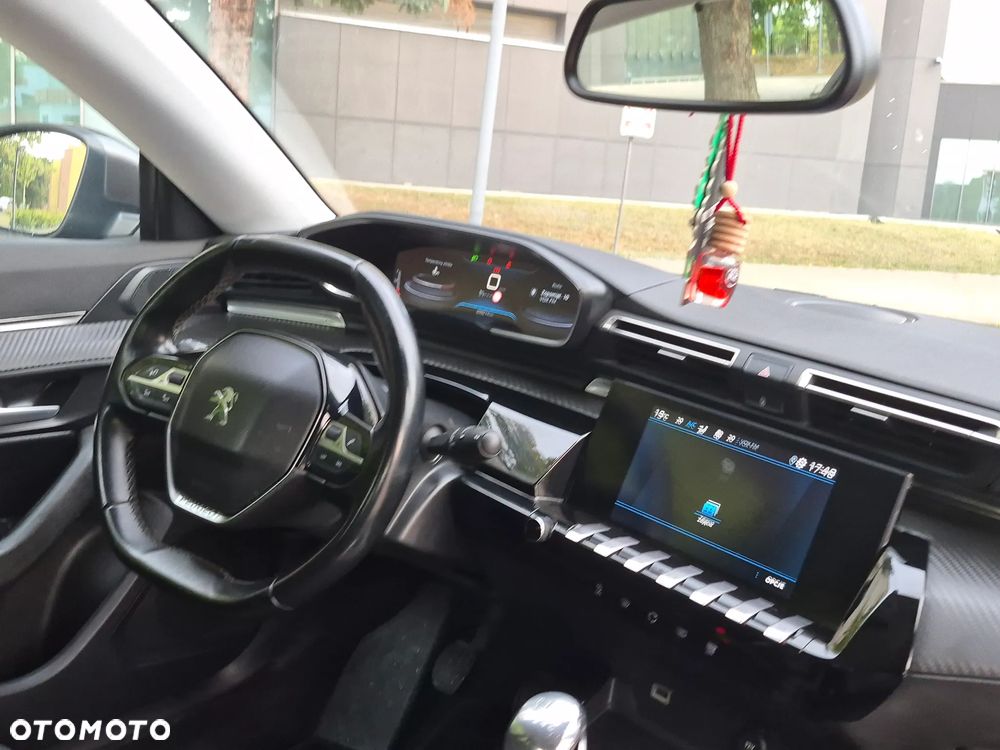 Peugeot 508 1.5 BlueHDi Active S&S - 6