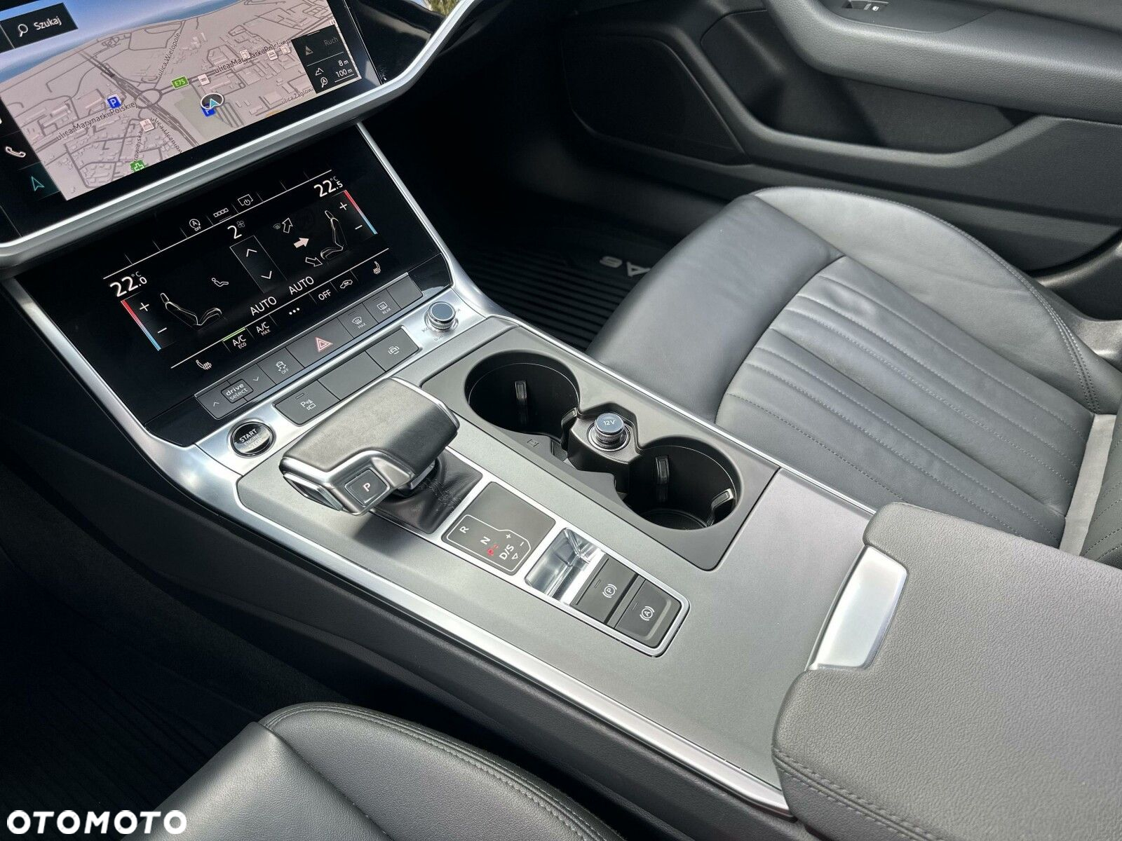 Audi A6 - 21