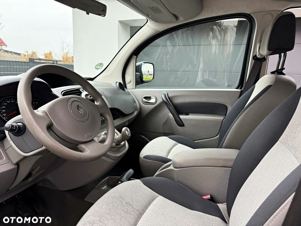 Renault Kangoo 1.6 16V 105 Authentique - 28