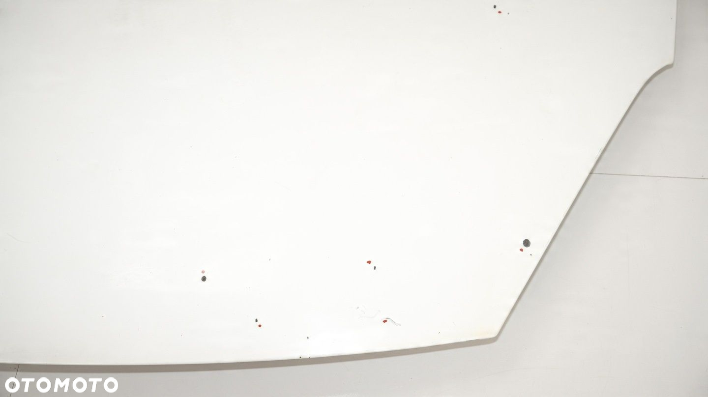 MASKA POKRYWA SILNIKA CITROEN BERLINGO III LIFT 13-15R EWP - 5