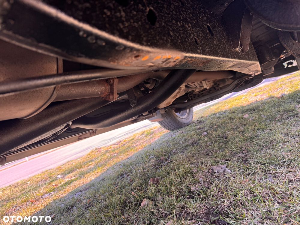 Mitsubishi L200 2.5 DID Intense + HP - 20