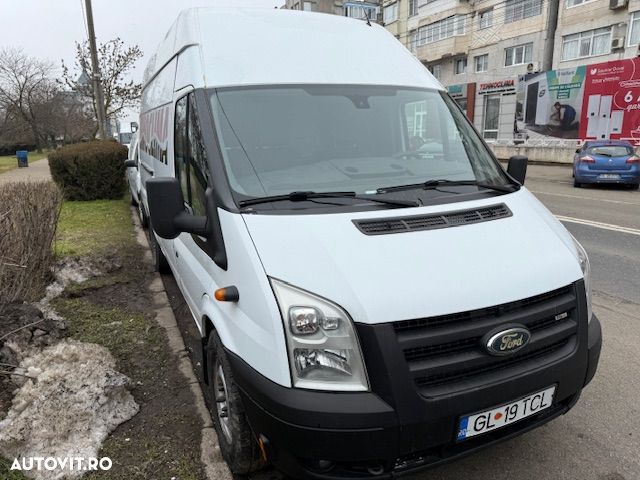 Ford TRANSIT - 3