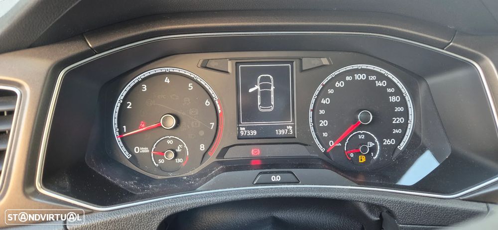 VW T-Roc 1.5 TSI Style - 17