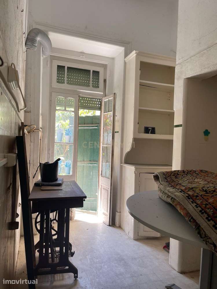 Predio para Recuperação no Areeiro, Lisboa - Grande imagem: 5/20