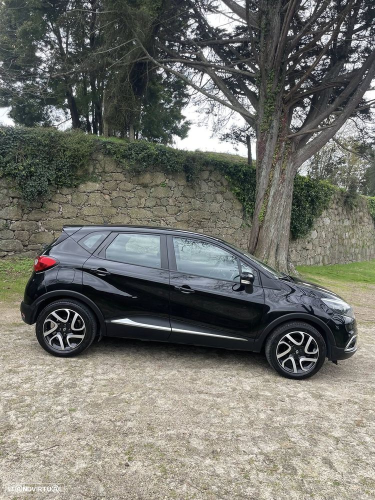Renault Captur 0.9 TCE - 3