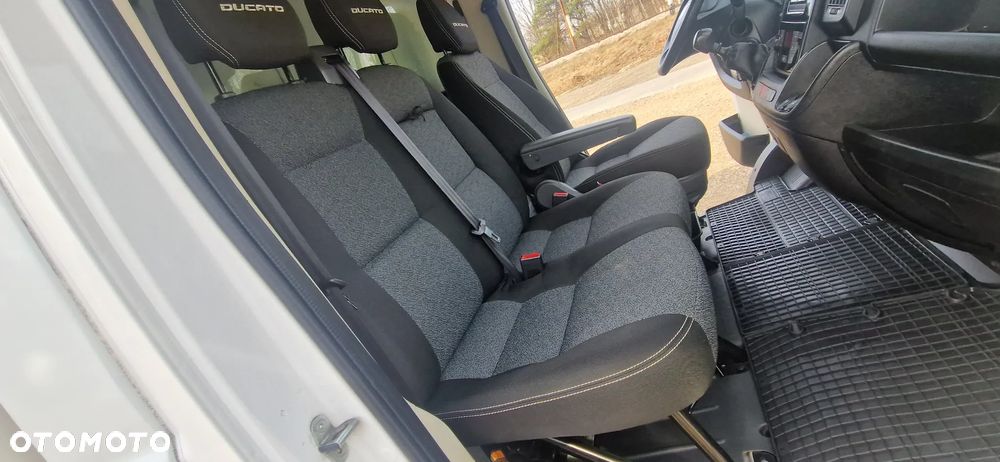 Fiat Ducato KONTENR WINDA MAXI - 32
