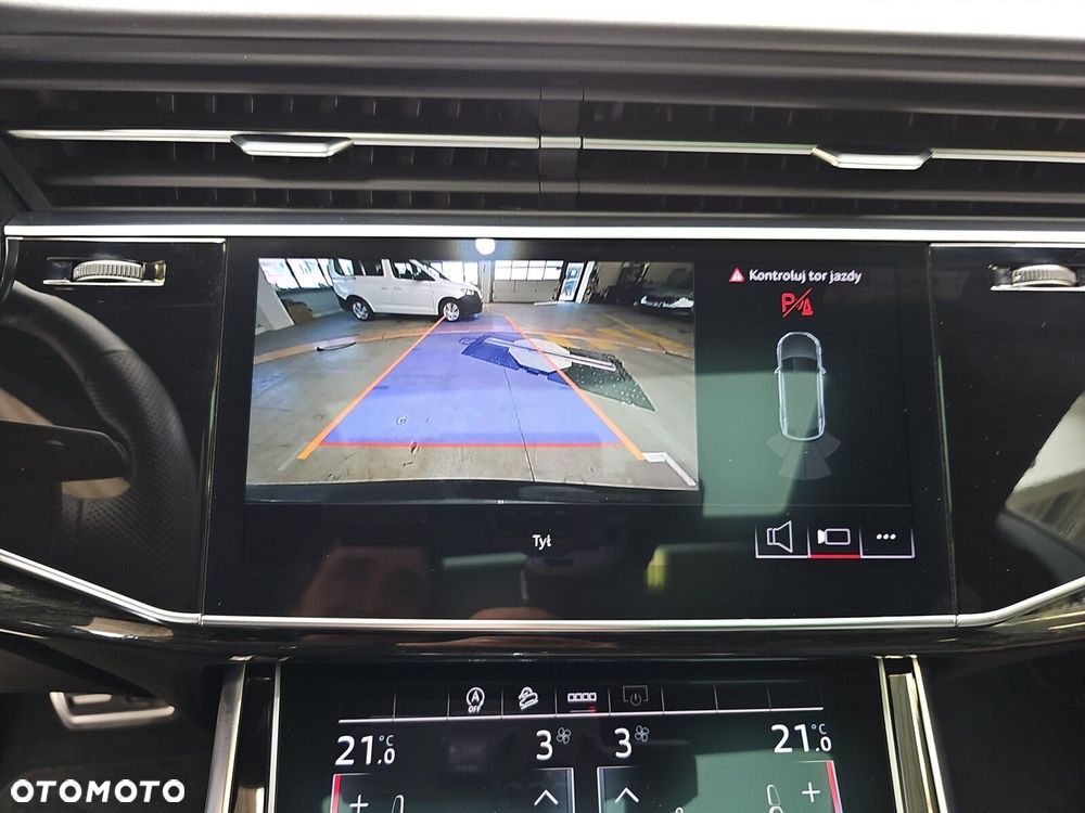 Audi Q8 50 TDI mHEV Quattro Tiptronic - 20