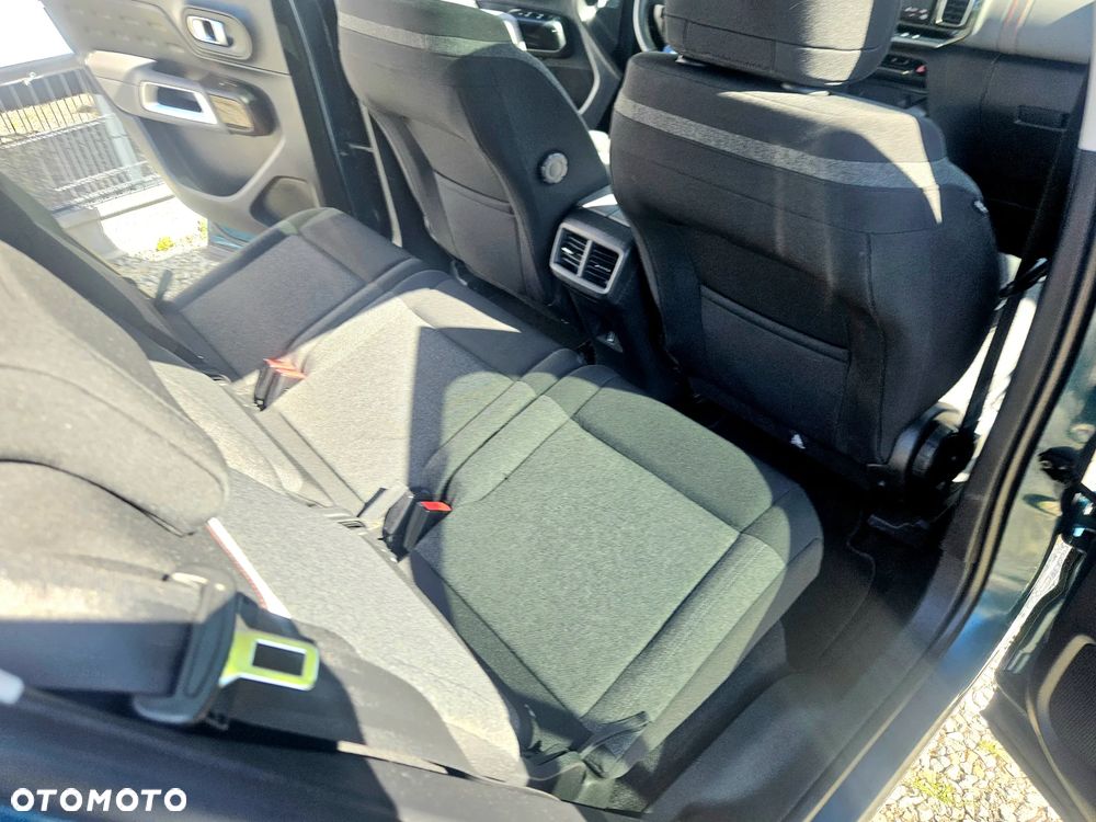 Citroën C5 Aircross 1.6 PureTech Feel EAT8 - 22