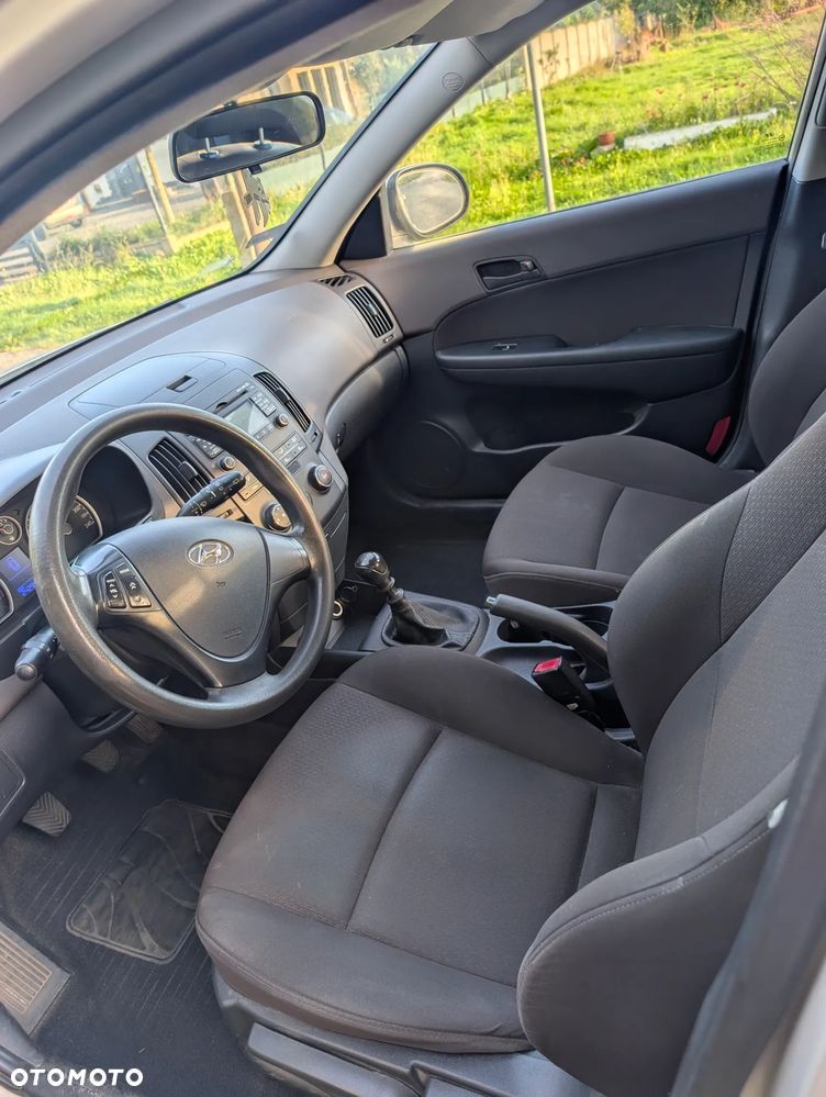 Hyundai i30 - 8