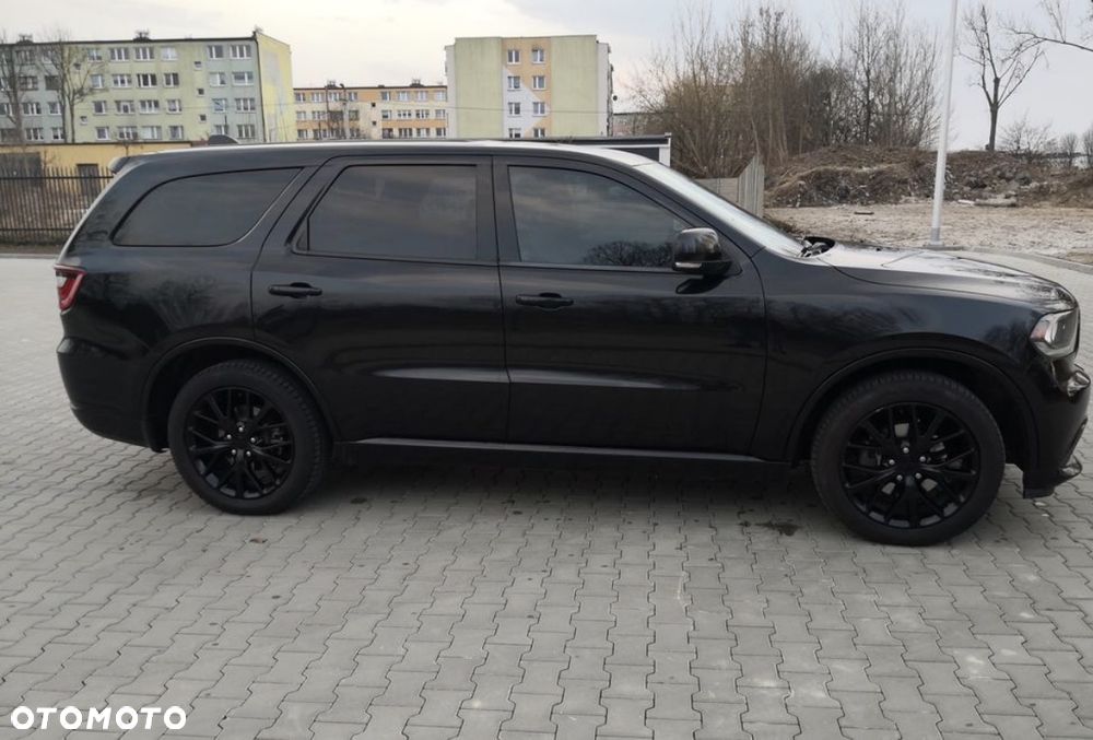 Dodge Durango - 6