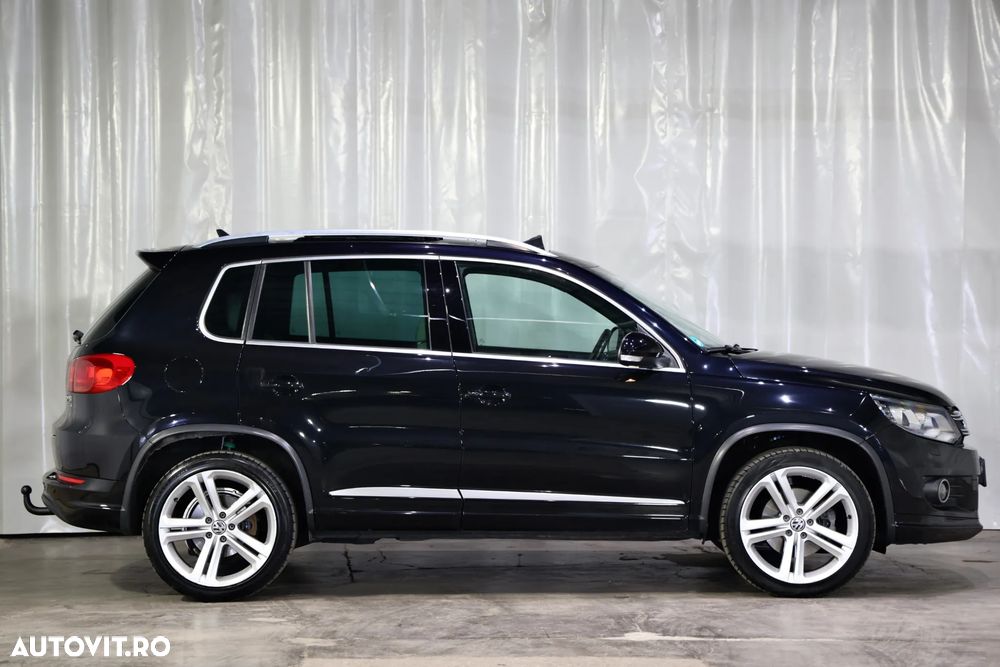 Volkswagen Tiguan 2.0 TSI 4Motion DSG Sport&Style - 38