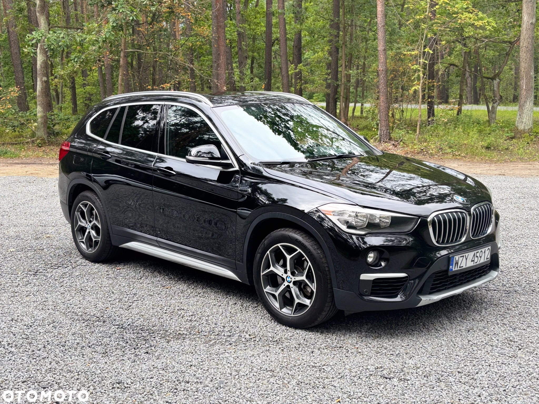 BMW X1 - 4