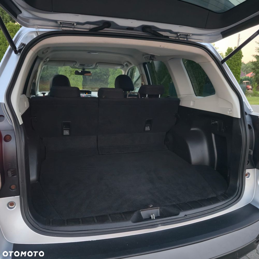 Subaru Forester 2.0i Comfort - 19