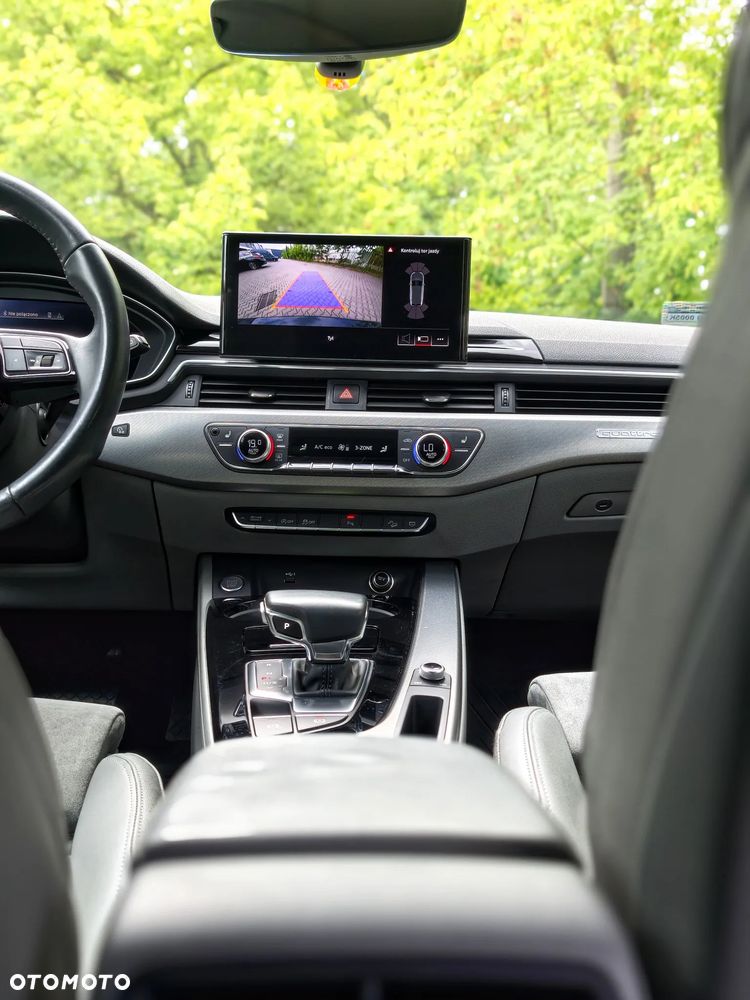 Audi A4 Allroad 45 TFSI Quattro S tronic - 7