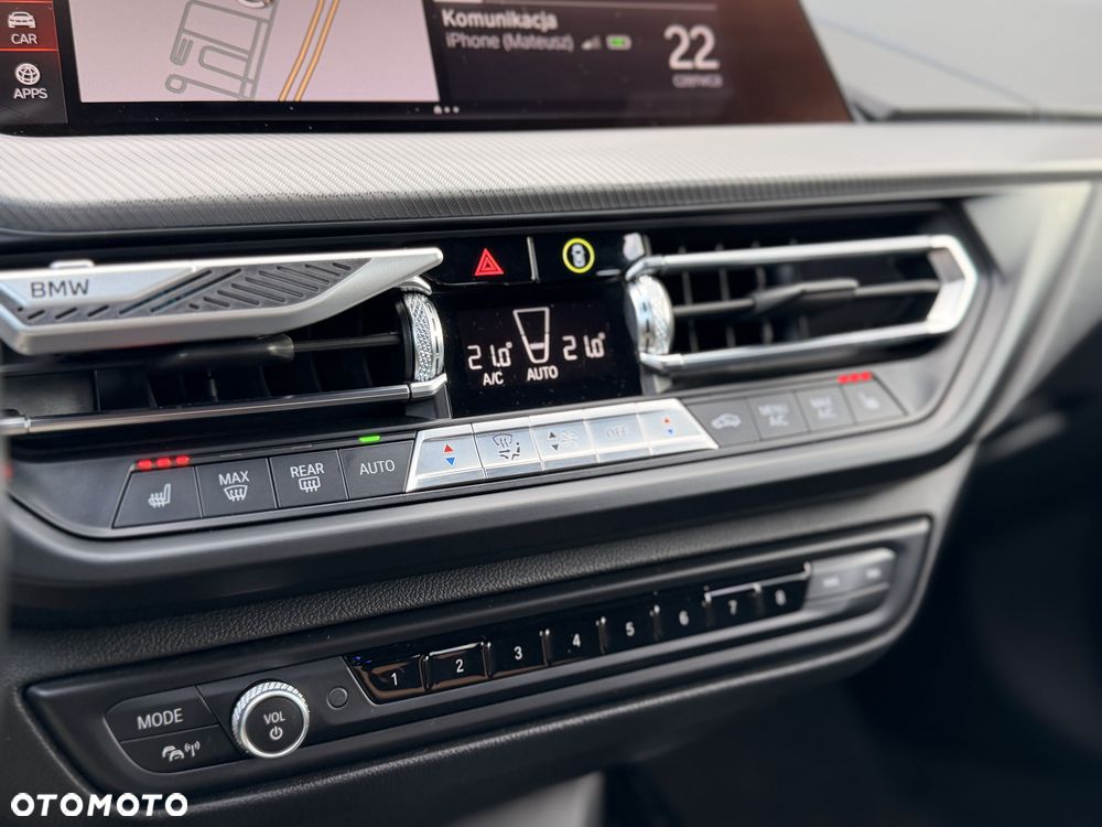 BMW Seria 1 - 28