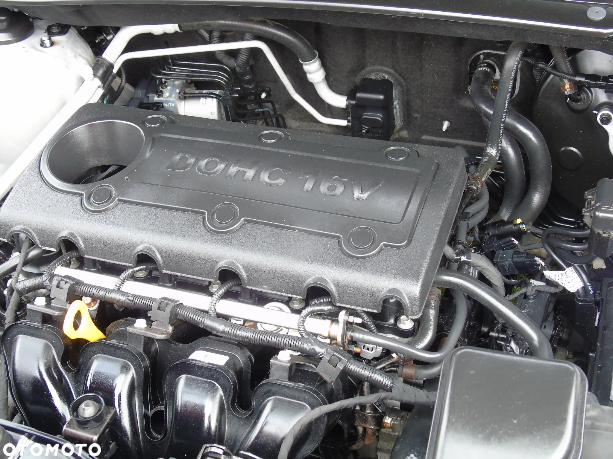 Hyundai ix35 2.0 Comfort - 18
