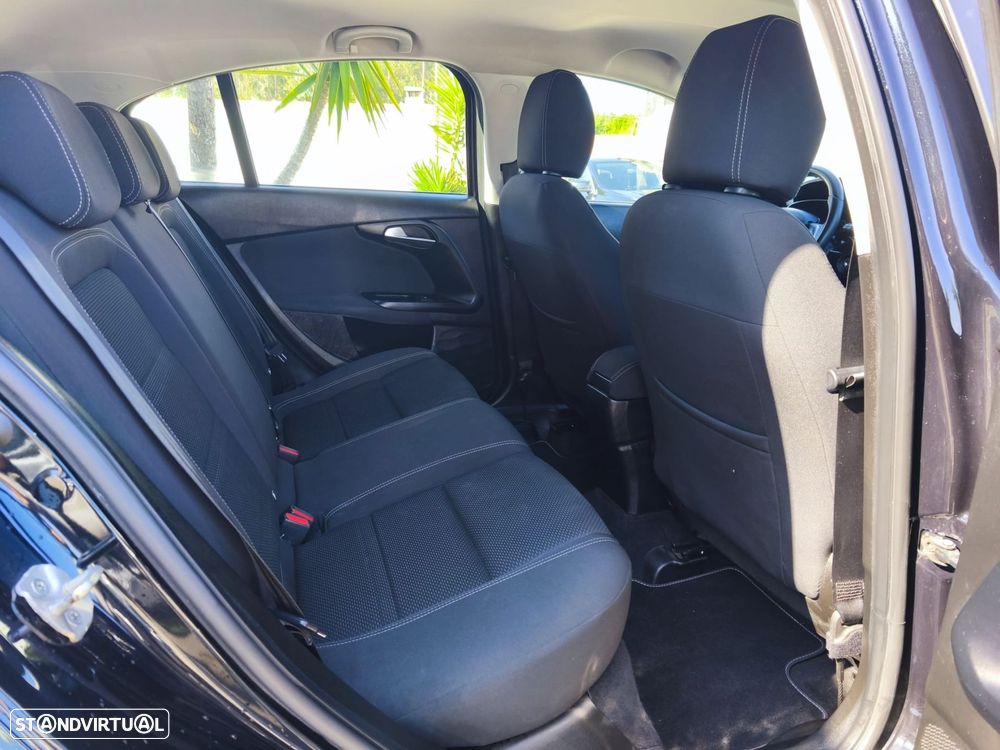 Fiat Tipo 1.3 M-Jet Lounge - 13