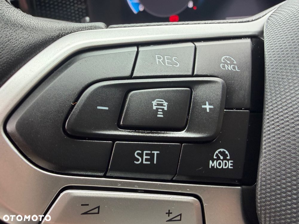 Volkswagen Tiguan 1.5 eTSI OPF DSG - 27