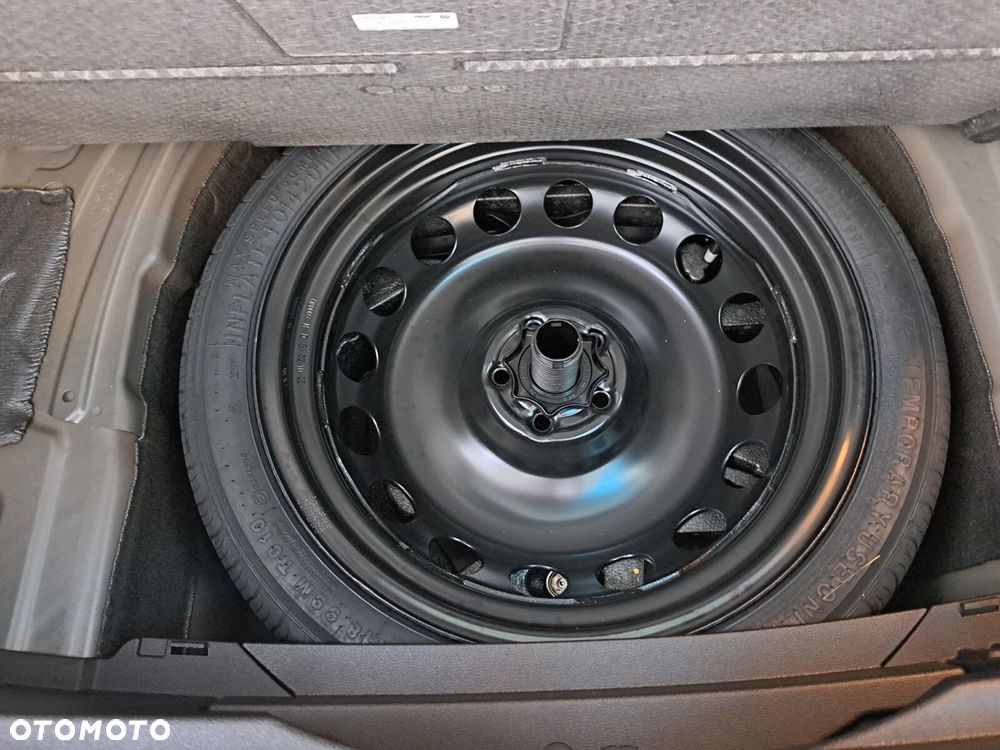 Volkswagen T-Cross 1.0 TSI Life Plus - 13