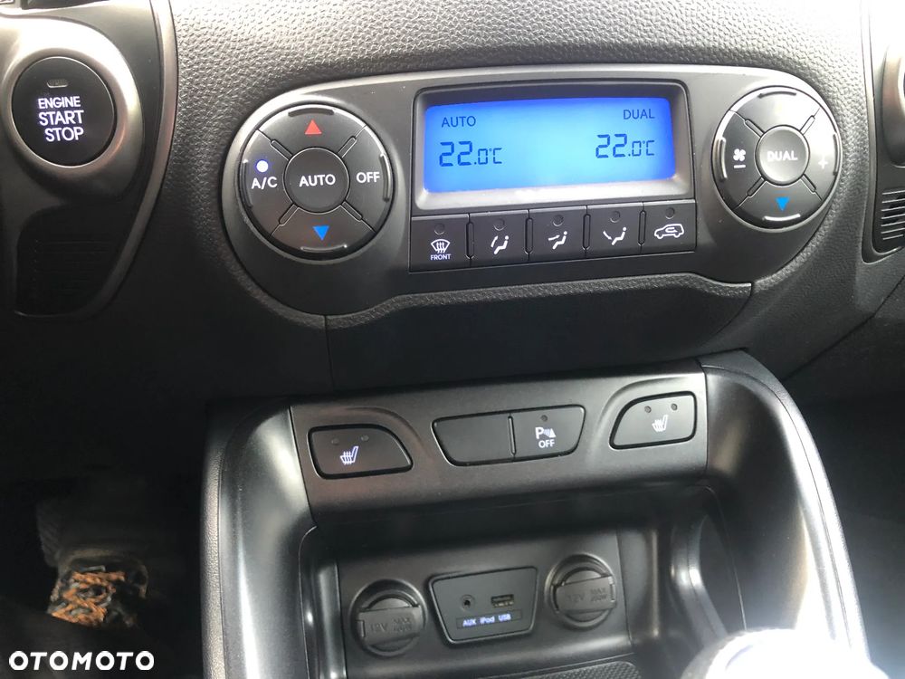 Hyundai ix35 1.6 2WD Comfort - 25