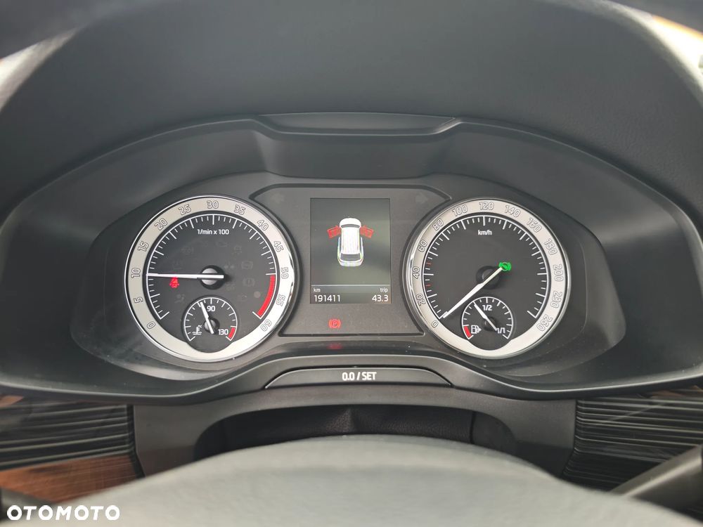 Skoda Kodiaq 2.0 TDI 4x4 Style DSG - 29