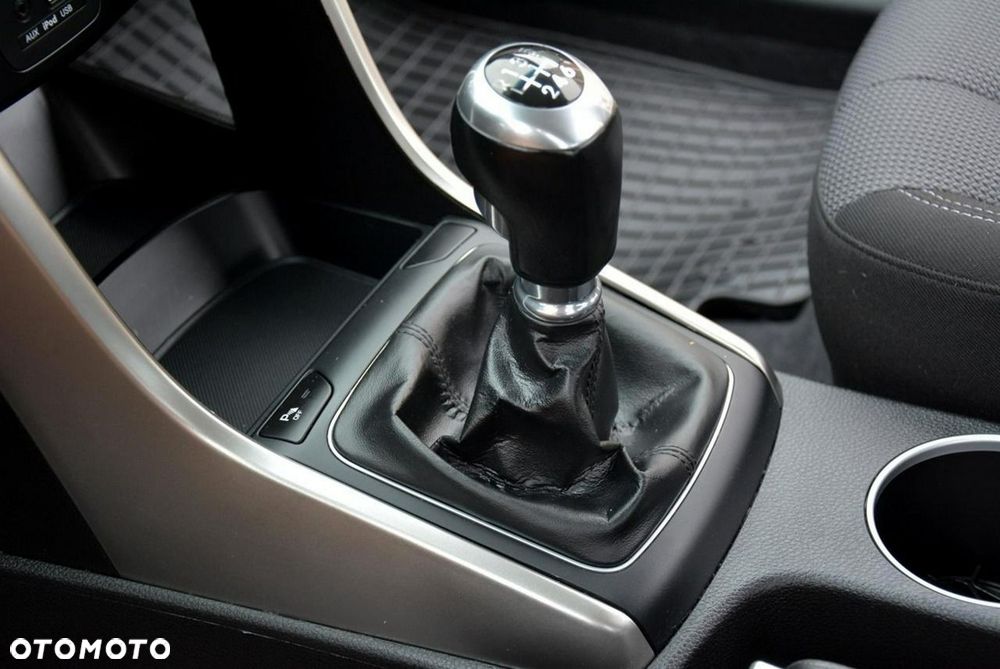 Hyundai i30 1.6 GDI BlueDrive Comfort - 31