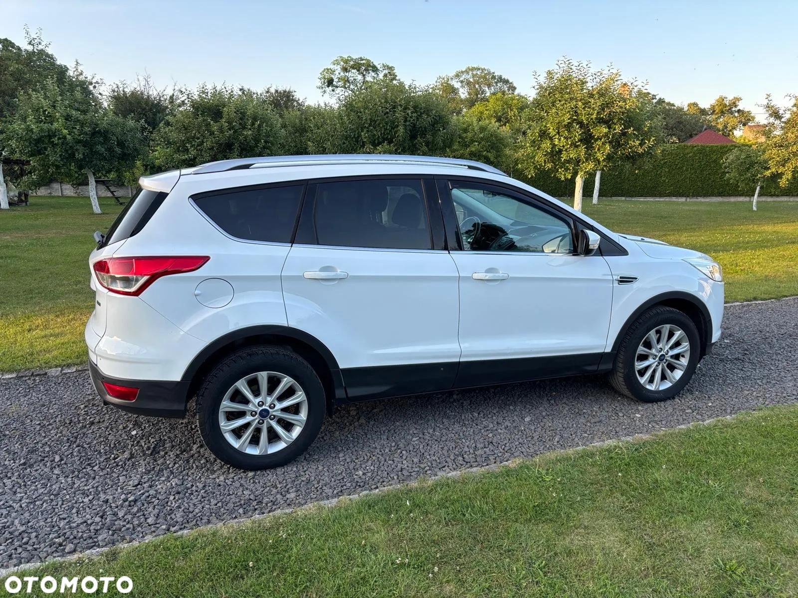 Ford Kuga 1.5 EcoBoost 2x4 SYNC - 7