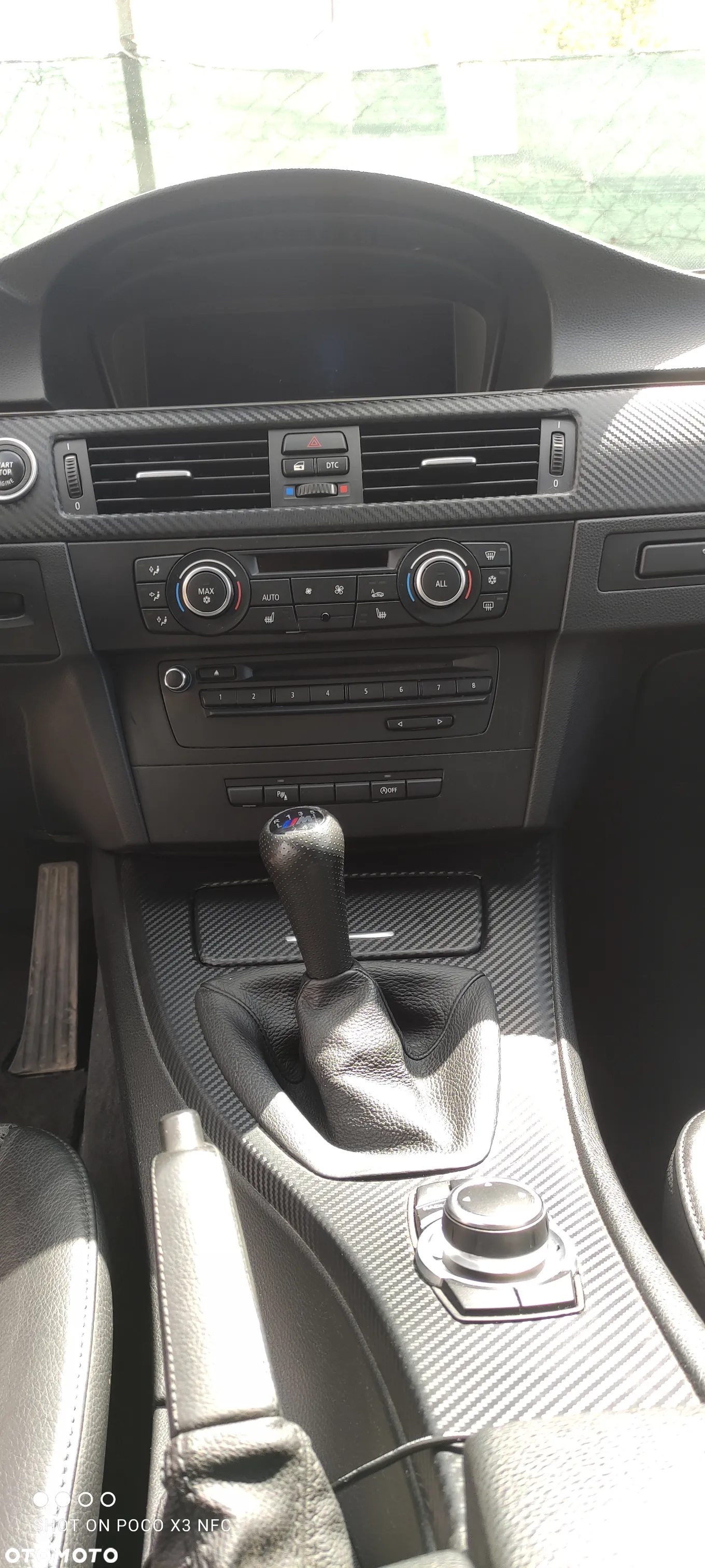 BMW Seria 3 320i - 12