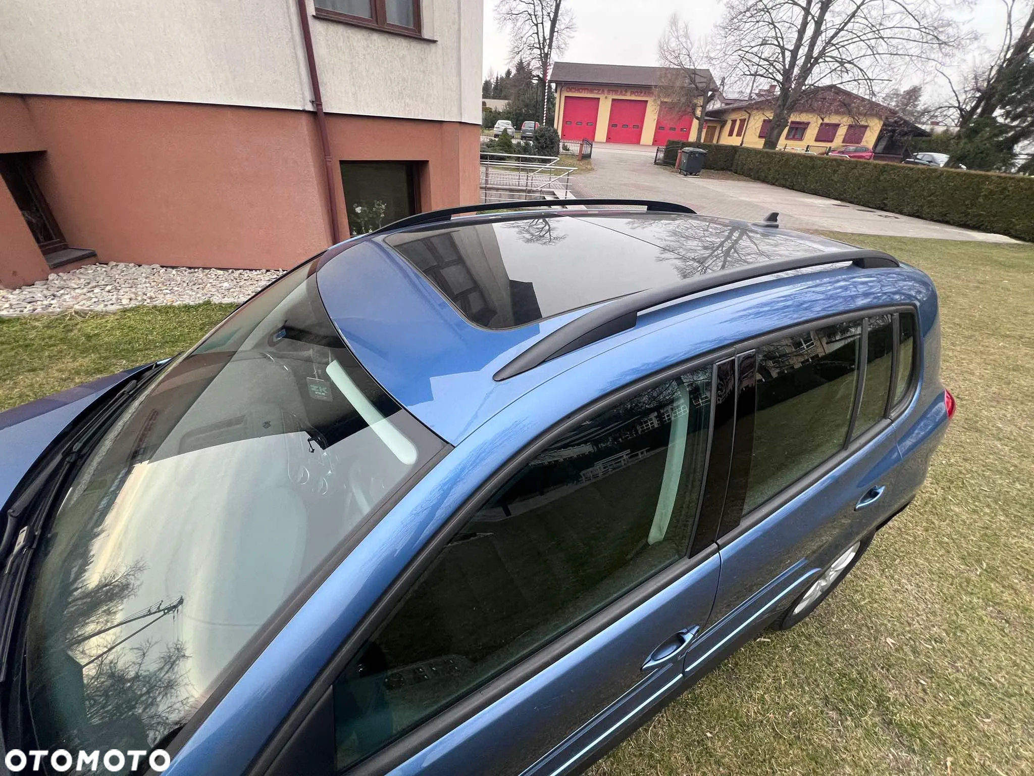 Volkswagen Tiguan 2.0 TDI 4Mot Track&Style - 10