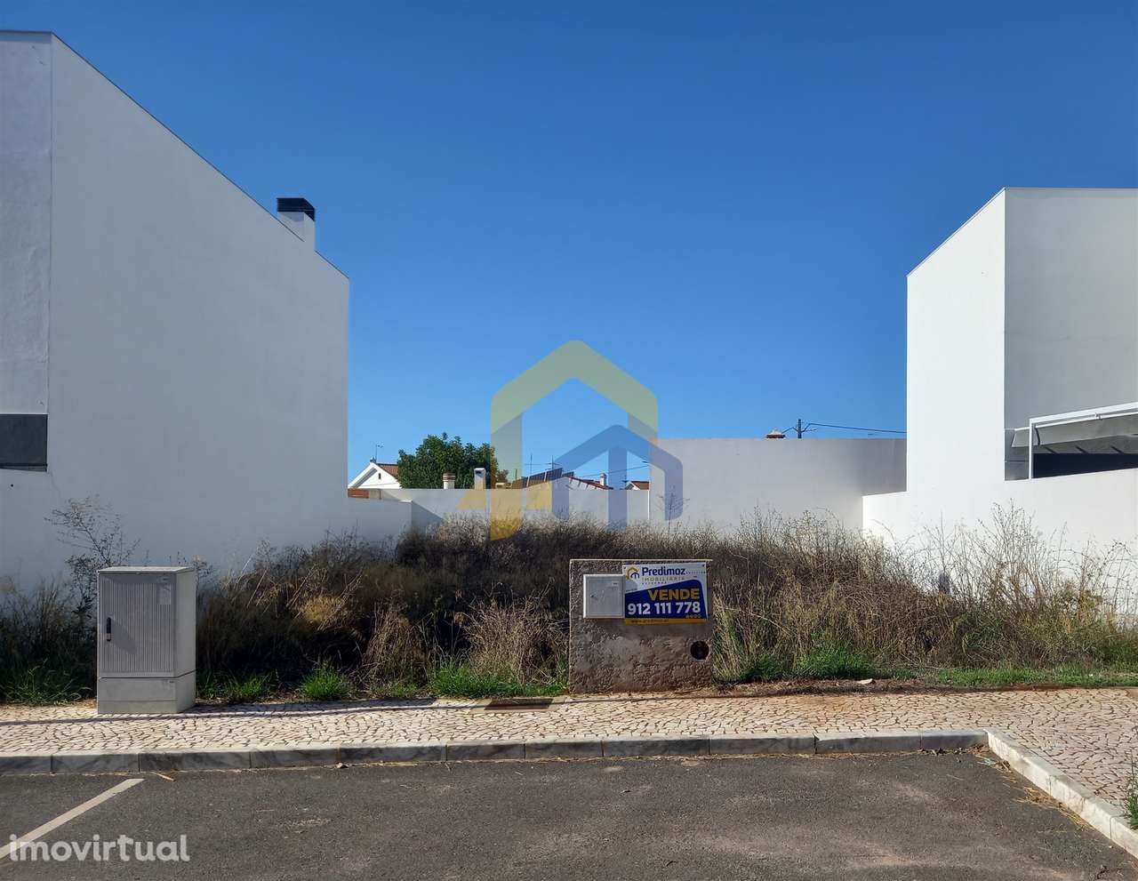 Lote de Terreno  Venda em Estremoz (Santa Maria e Santo André),Estremo - Grande imagem: 4/4