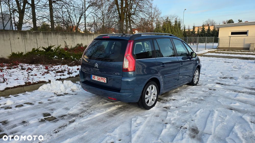 Citroën C4 Grand Picasso - 35
