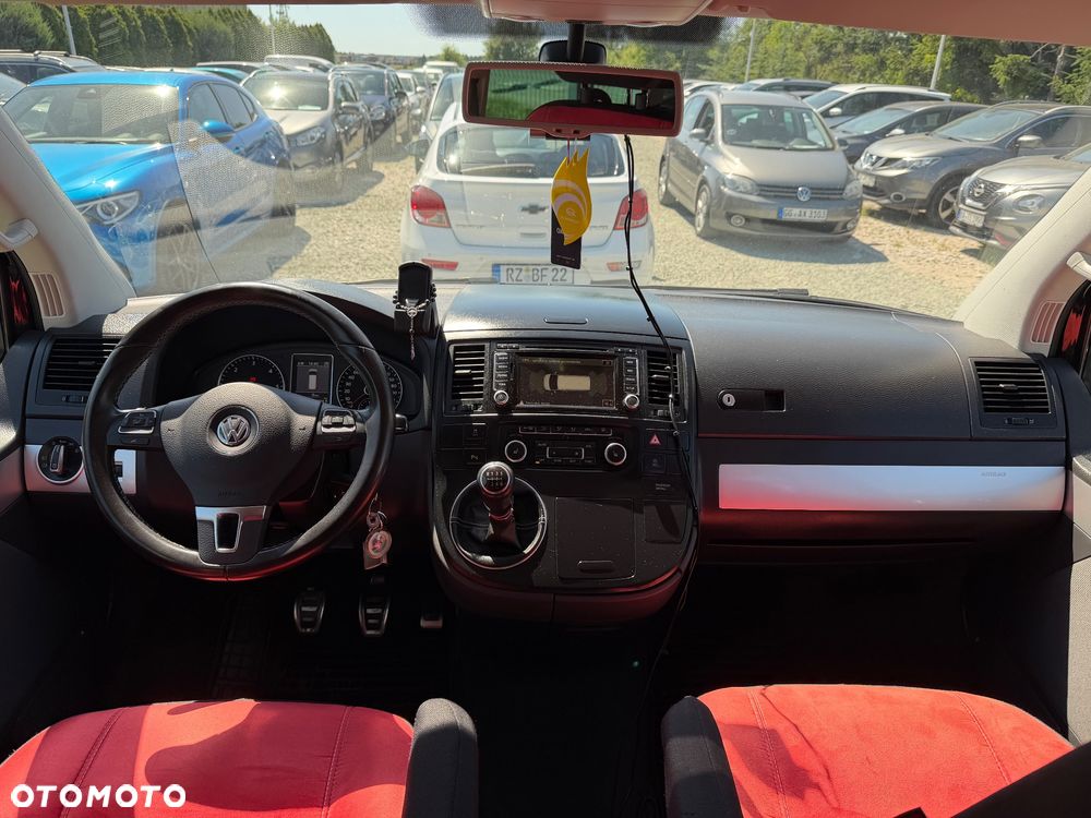 Volkswagen Multivan L2 LIFE - 35