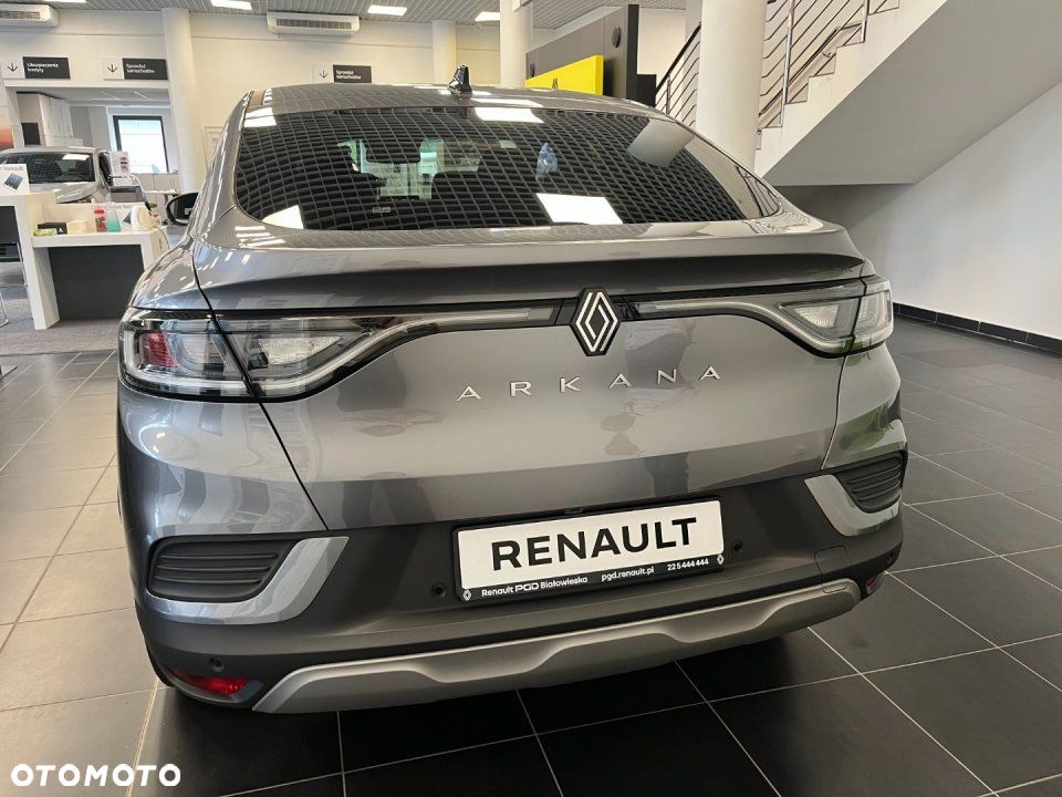 Renault Arkana - 7