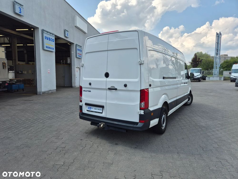 Volkswagen CRAFTER (32917) - 8
