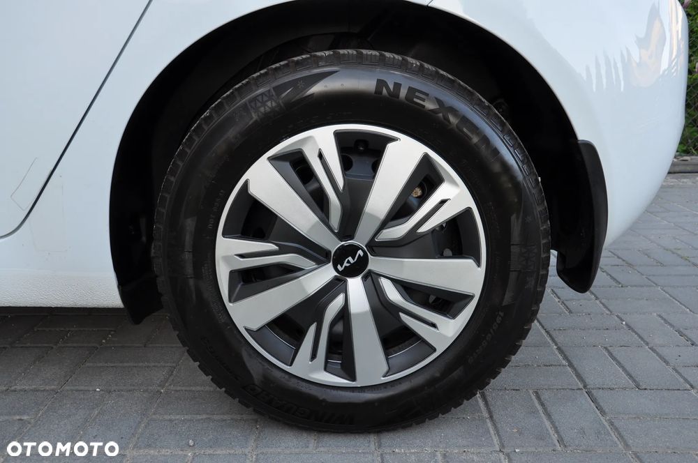 Kia Venga 1.4 S - 34