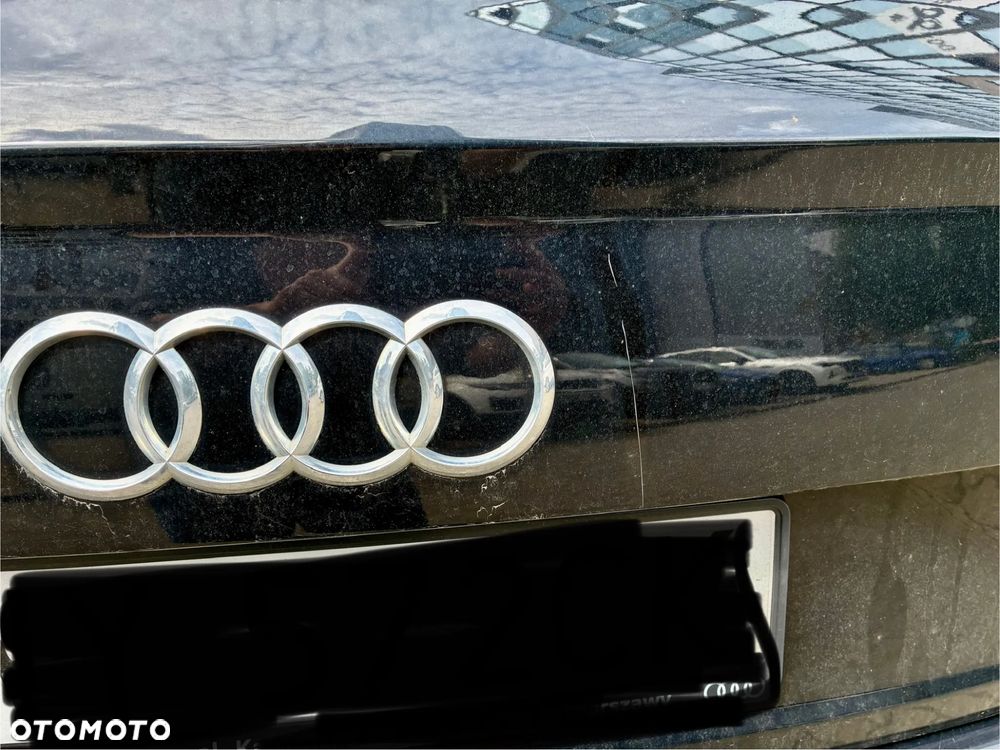 Audi Q7 3.0 TDI Quattro Tiptronic - 5