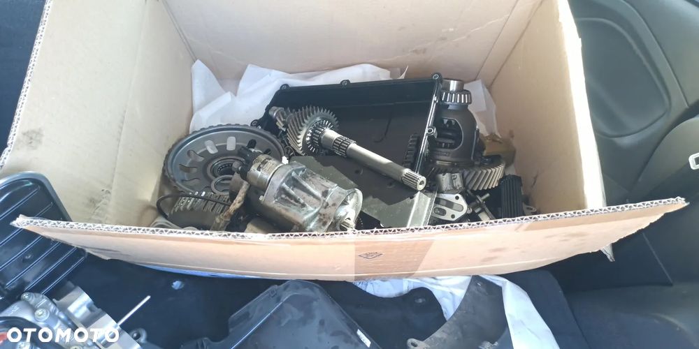 Ford Grand C-MAX 1.5 TDCi Start-Stopp-System Titanium - 16