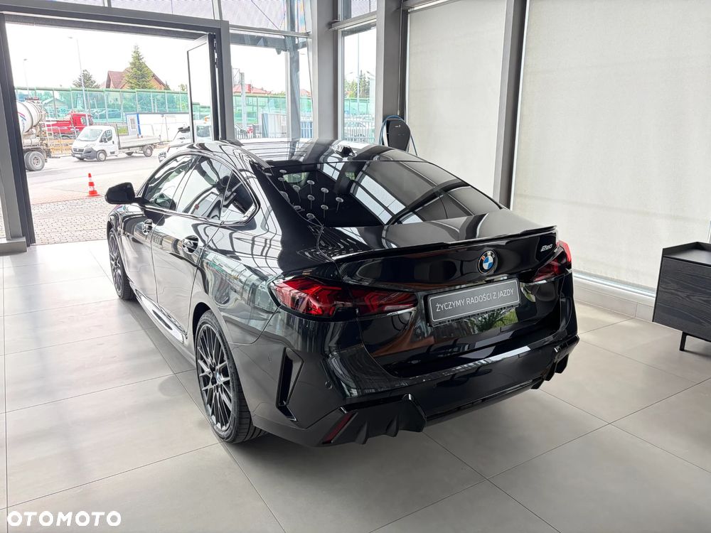BMW Seria 2 - 5