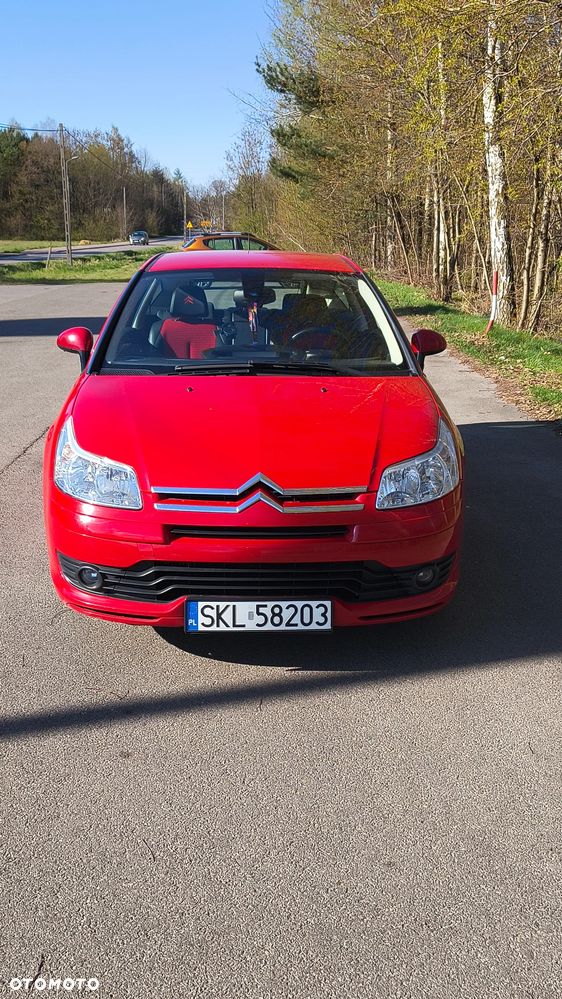 Citroën C4 - 4