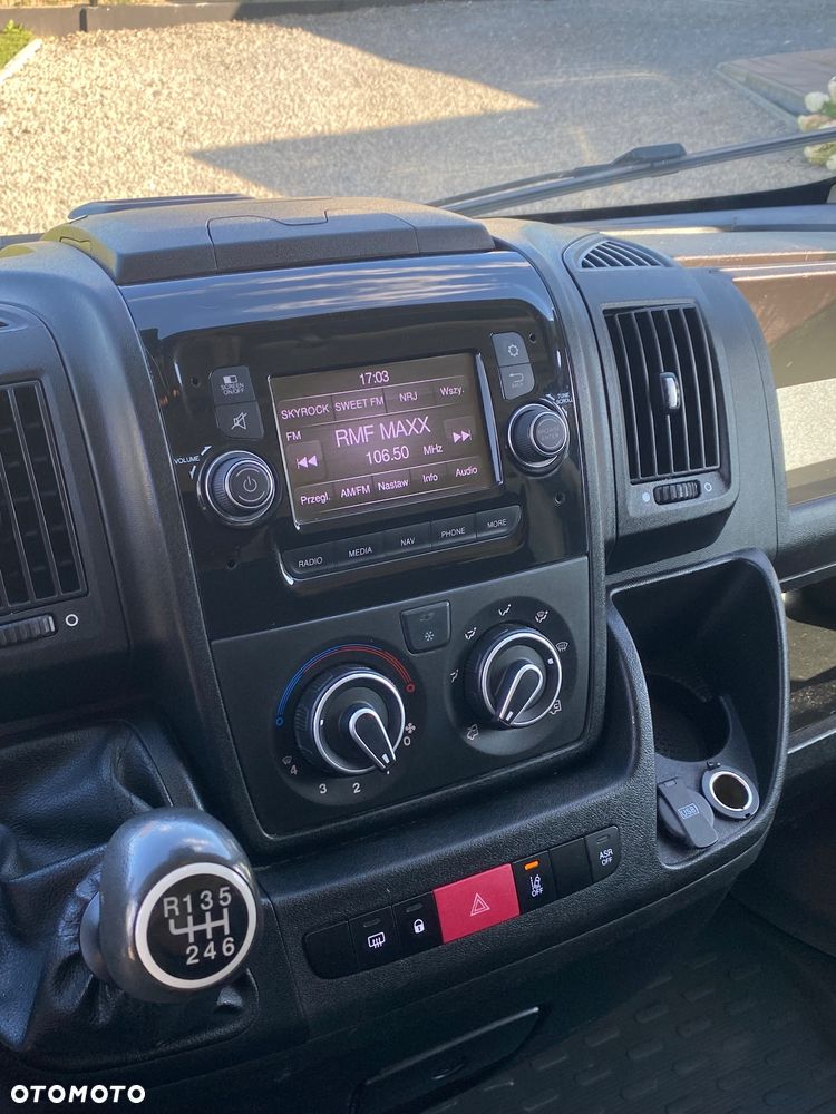Peugeot Boxer - 9