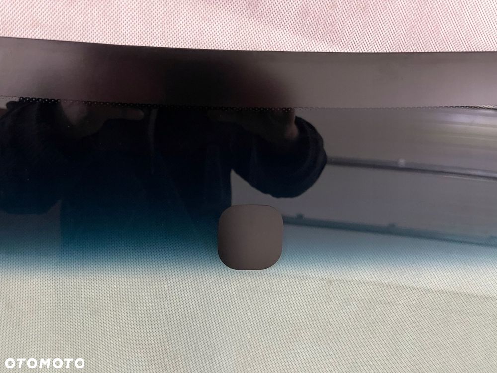 mitsubishi space runner szyba przednia po 2000- - 4