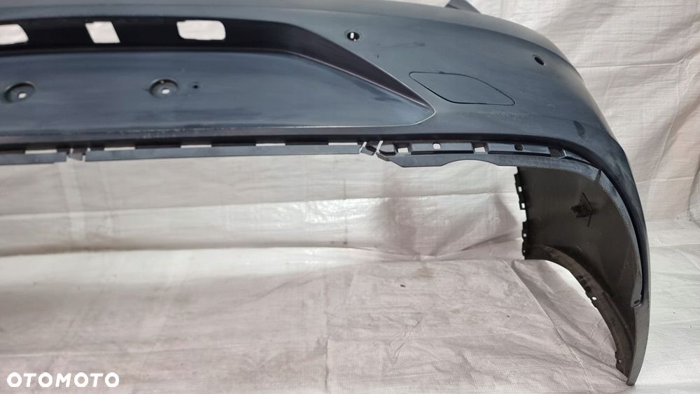 ZDERZAK TYŁ OPEL INSIGNIA B HB Radar 6x PDC dystronic NOWY 39145310 - 6