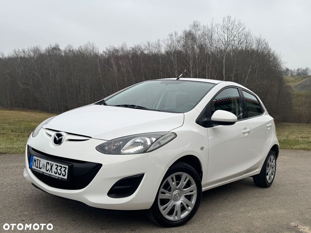 Mazda 2 1.3 MZR Center-Line - 11