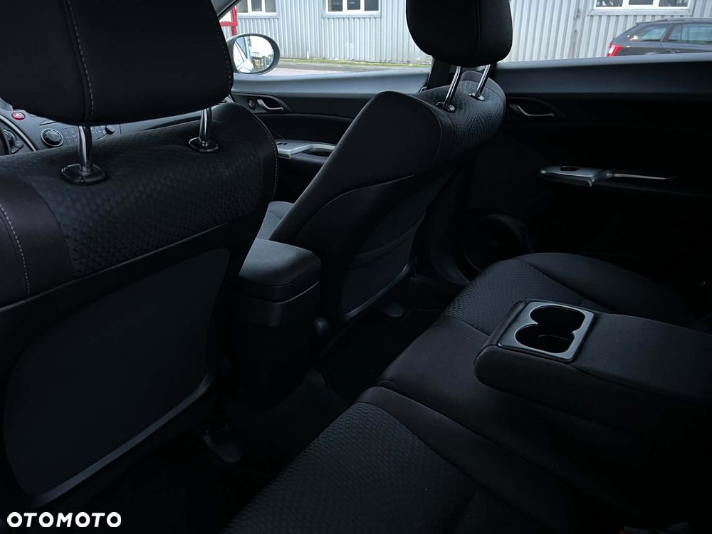 Honda Civic 1.8 Sport - 11