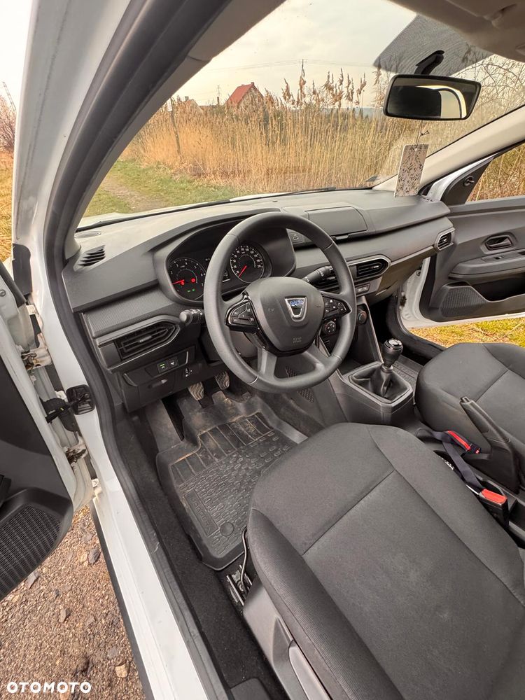 Dacia Jogger 1.0 TCe Comfort - 8