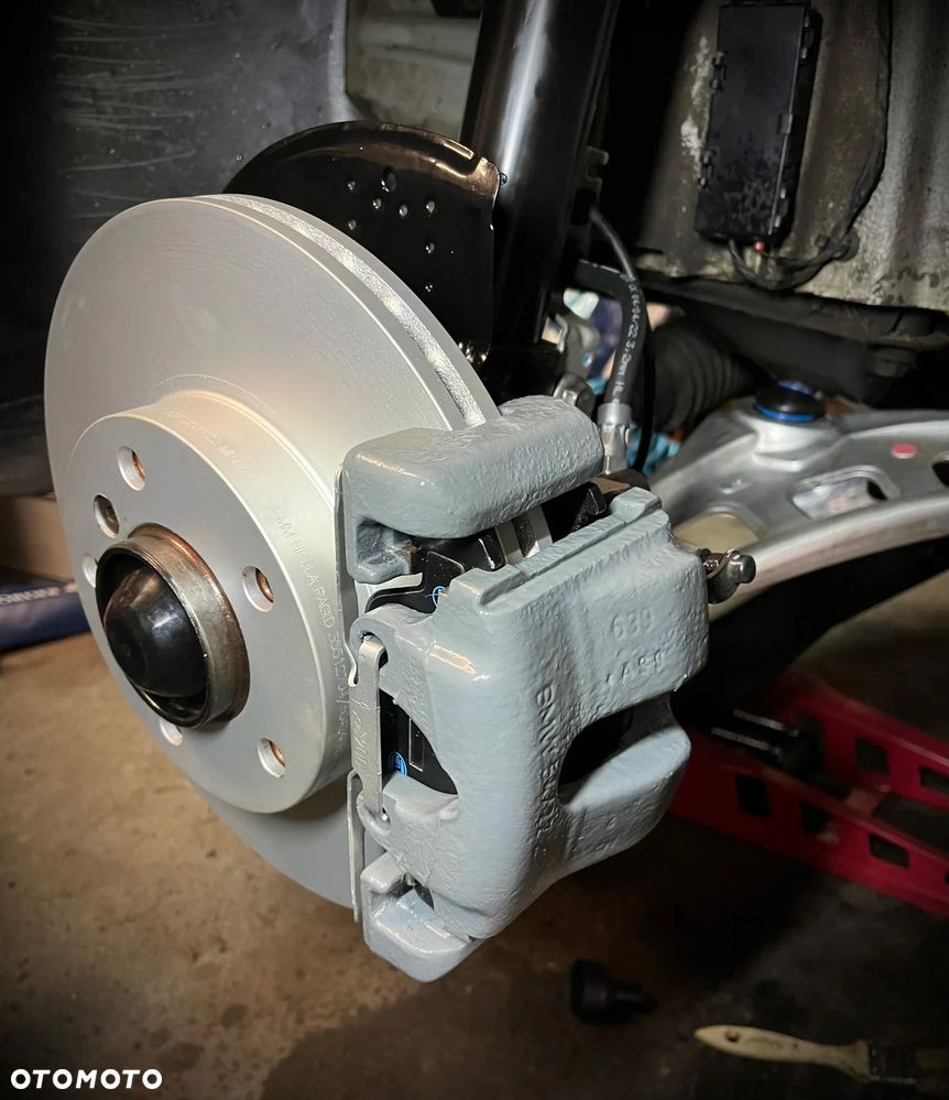 BMW Seria 3 - 36