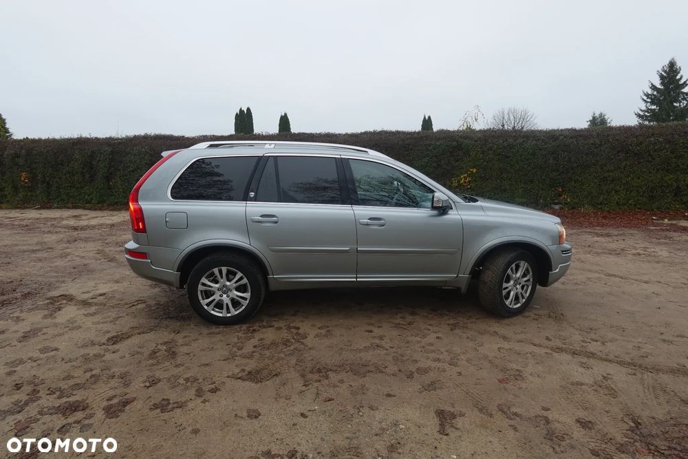 Volvo XC 90 3.2 AWD R-Design - 8