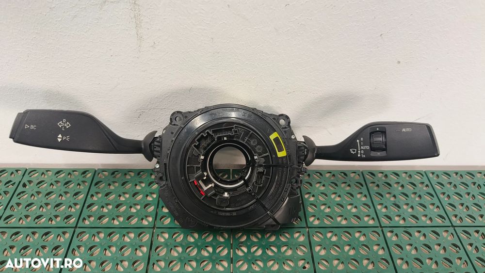 Spira volan BMW F30 F34 LCi 9490789 - 1