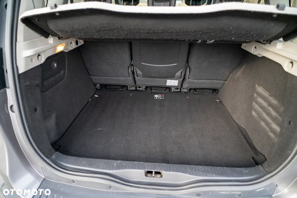 Renault Scenic 1.5dCi TomTom Edition - 33