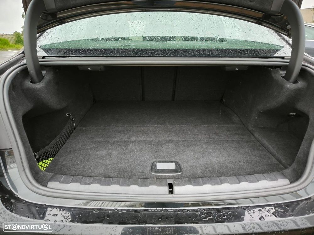 BMW 320 e Line Sport Auto - 22